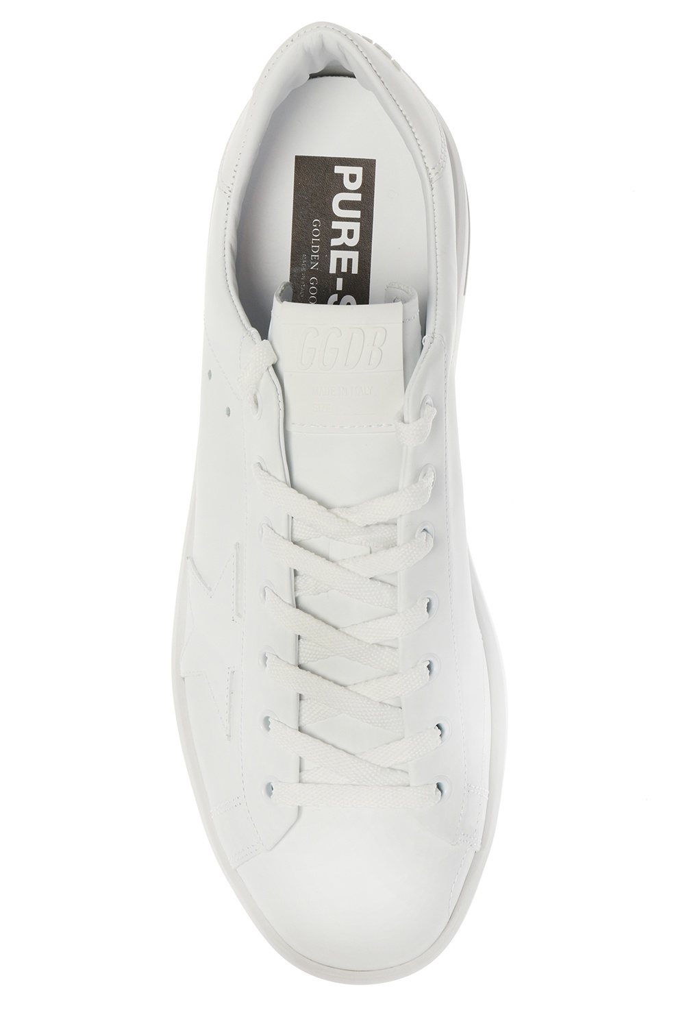 Golden Goose ‘Pure-Star’ sneakers